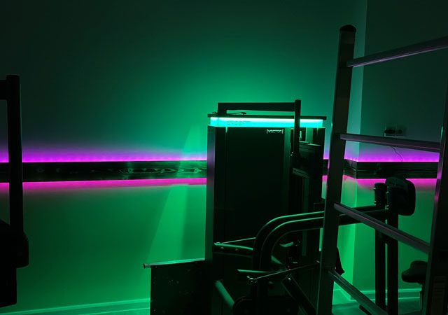 S. Petzke Complementary Physio GmbH -Sport Bereich