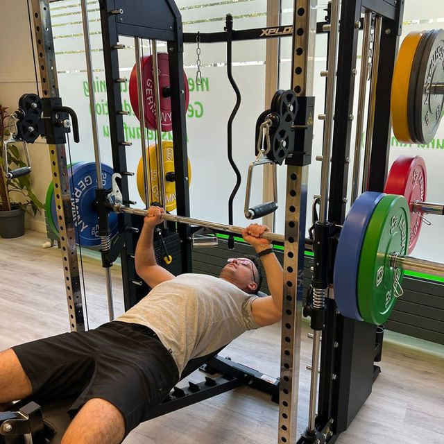 S. Petzke Complementary Physio GmbH -Sport Bereich