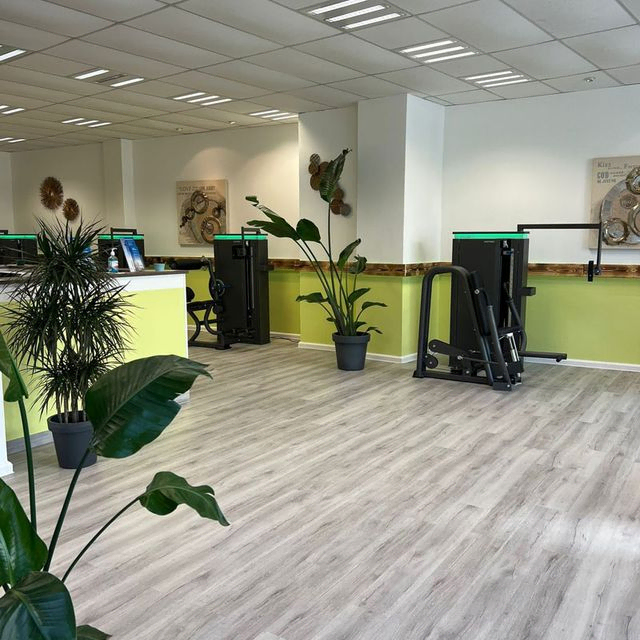 S. Petzke Complementary Physio GmbH -Sport Bereich