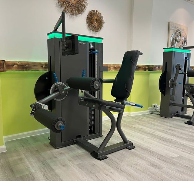 S. Petzke Complementary Physio GmbH -Sport Bereich