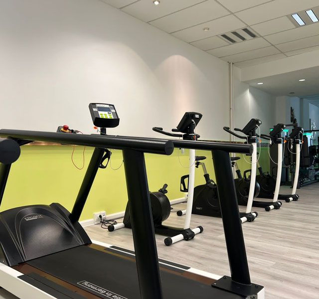 S. Petzke Complementary Physio GmbH -Sport Bereich