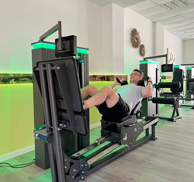 S. Petzke Complementary Physio GmbH -Sport Bereich