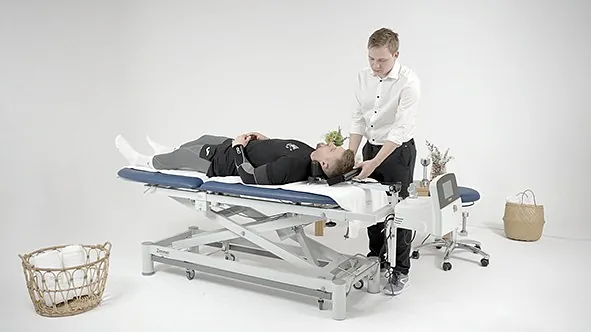 CI-Trac-Traktionsbehandlung