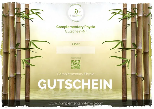 Gutschein